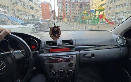 Mazda 3, 2006 год, 520 000 рублей, 6 фотография
