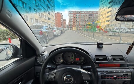 Mazda 3, 2006 год, 520 000 рублей, 7 фотография