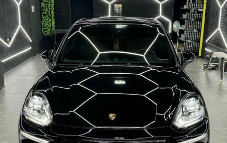 Porsche Cayenne III, 2014 год, 4 550 000 рублей, 3 фотография