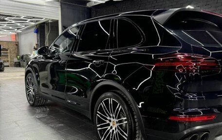 Porsche Cayenne III, 2014 год, 4 550 000 рублей, 10 фотография