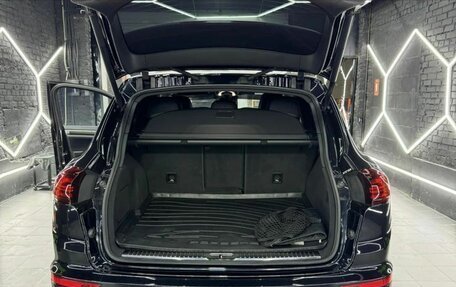Porsche Cayenne III, 2014 год, 4 550 000 рублей, 13 фотография