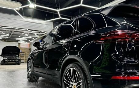 Porsche Cayenne III, 2014 год, 4 550 000 рублей, 8 фотография