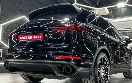 Porsche Cayenne III, 2014 год, 4 550 000 рублей, 7 фотография