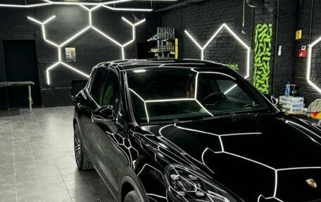 Porsche Cayenne III, 2014 год, 4 550 000 рублей, 20 фотография