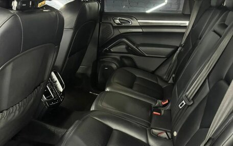 Porsche Cayenne III, 2014 год, 4 550 000 рублей, 17 фотография