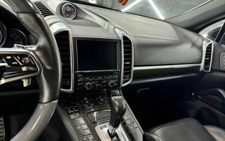 Porsche Cayenne III, 2014 год, 4 550 000 рублей, 15 фотография
