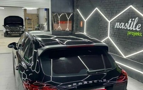 Porsche Cayenne III, 2014 год, 4 550 000 рублей, 16 фотография