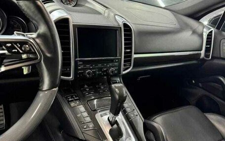 Porsche Cayenne III, 2014 год, 4 550 000 рублей, 28 фотография