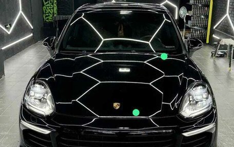 Porsche Cayenne III, 2014 год, 4 550 000 рублей, 31 фотография