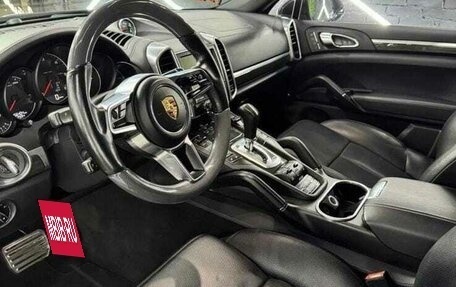 Porsche Cayenne III, 2014 год, 4 550 000 рублей, 26 фотография