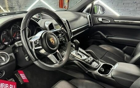Porsche Cayenne III, 2014 год, 4 550 000 рублей, 11 фотография
