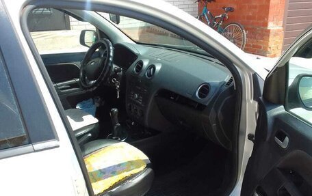 Ford Fusion I, 2009 год, 550 000 рублей, 5 фотография