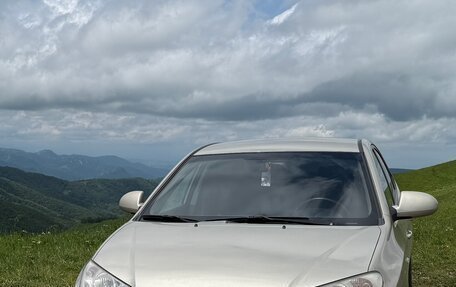 Hyundai Elantra IV, 2008 год, 780 000 рублей, 2 фотография