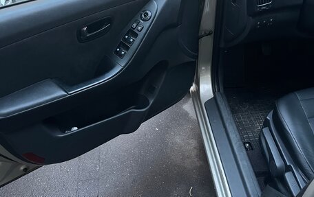 Hyundai Elantra IV, 2008 год, 780 000 рублей, 4 фотография