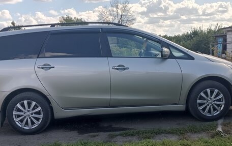 Mitsubishi Grandis, 2007 год, 1 150 000 рублей, 3 фотография