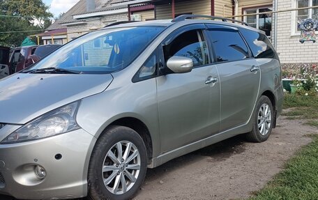 Mitsubishi Grandis, 2007 год, 1 150 000 рублей, 8 фотография