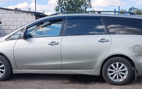 Mitsubishi Grandis, 2007 год, 1 150 000 рублей, 7 фотография