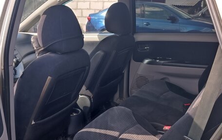 Mitsubishi Grandis, 2007 год, 1 150 000 рублей, 10 фотография