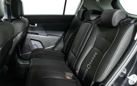 KIA Sportage III, 2015 год, 1 399 777 рублей, 10 фотография