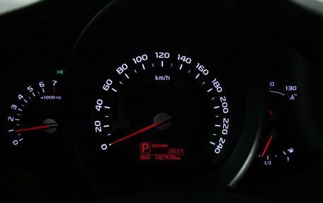 KIA Sportage III, 2015 год, 1 399 777 рублей, 12 фотография