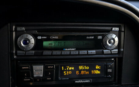 Chevrolet Rezzo, 2007 год, 454 000 рублей, 13 фотография