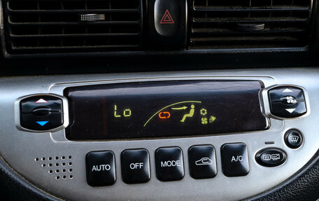 Chevrolet Rezzo, 2007 год, 454 000 рублей, 14 фотография