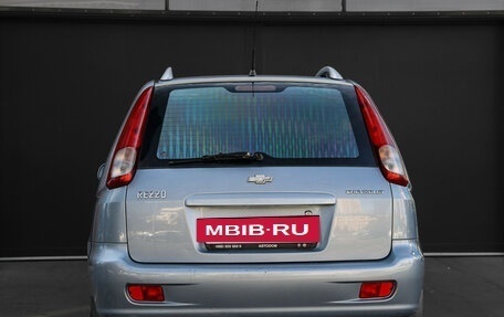 Chevrolet Rezzo, 2007 год, 454 000 рублей, 6 фотография