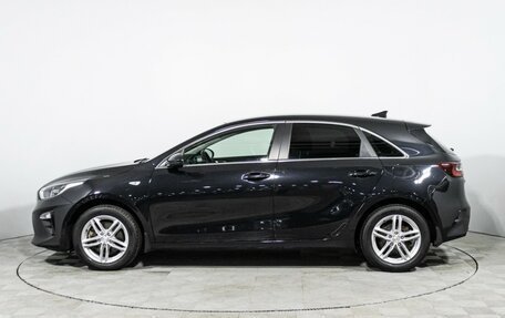 KIA cee'd III, 2018 год, 1 650 000 рублей, 8 фотография