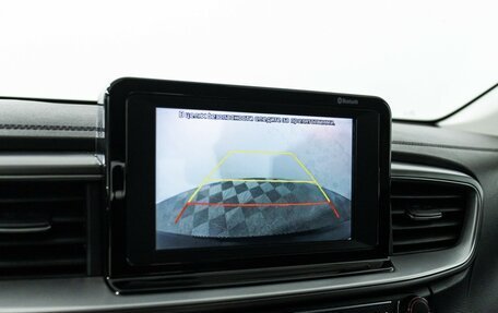 KIA cee'd III, 2018 год, 1 650 000 рублей, 15 фотография