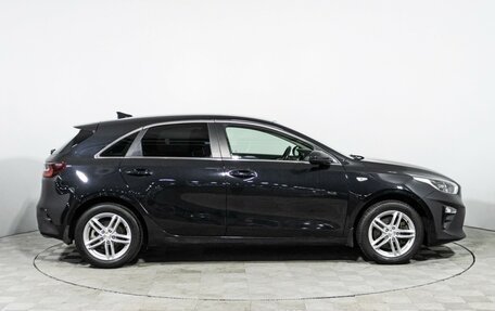 KIA cee'd III, 2018 год, 1 650 000 рублей, 4 фотография