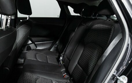 KIA cee'd III, 2018 год, 1 650 000 рублей, 10 фотография