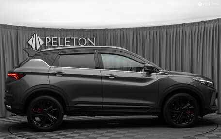 Geely Coolray I, 2023 год, 2 070 000 рублей, 8 фотография