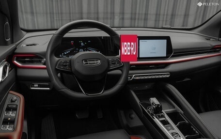 Geely Coolray I, 2023 год, 2 070 000 рублей, 9 фотография