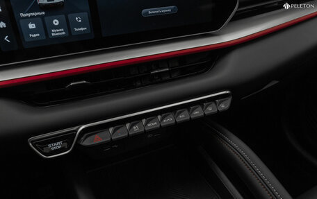 Geely Coolray I, 2023 год, 2 070 000 рублей, 21 фотография