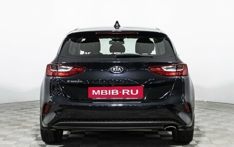 KIA cee'd III, 2018 год, 1 650 000 рублей, 6 фотография