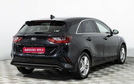 KIA cee'd III, 2018 год, 1 650 000 рублей, 5 фотография