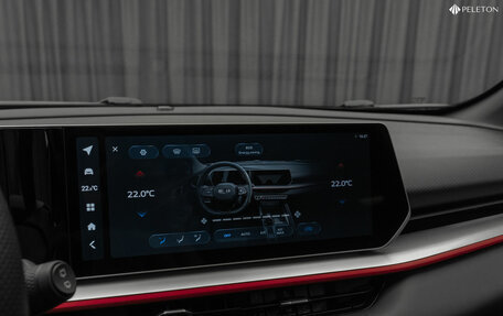Geely Coolray I, 2023 год, 2 070 000 рублей, 25 фотография