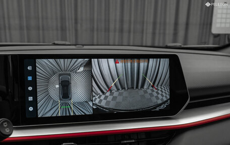 Geely Coolray I, 2023 год, 2 070 000 рублей, 22 фотография