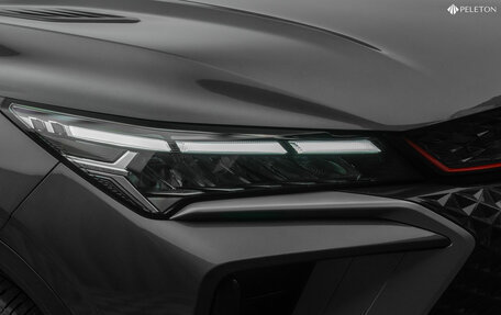 Geely Coolray I, 2023 год, 2 070 000 рублей, 28 фотография
