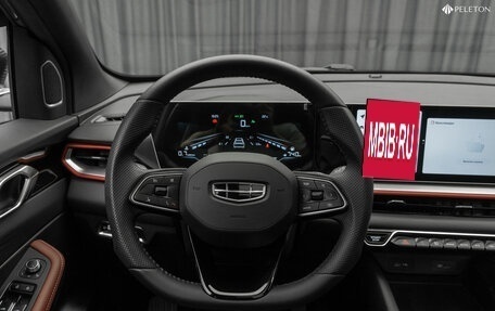 Geely Coolray I, 2023 год, 2 070 000 рублей, 13 фотография