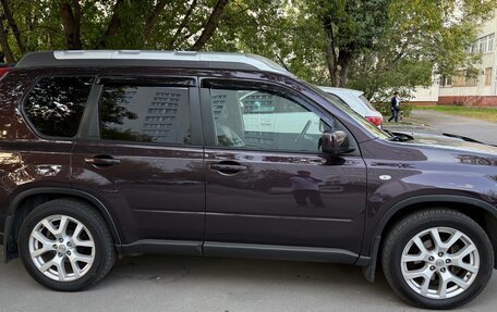 Nissan X-Trail, 2012 год, 1 150 000 рублей, 4 фотография