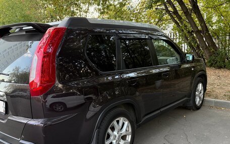 Nissan X-Trail, 2012 год, 1 150 000 рублей, 6 фотография