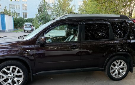 Nissan X-Trail, 2012 год, 1 150 000 рублей, 3 фотография