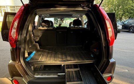 Nissan X-Trail, 2012 год, 1 150 000 рублей, 9 фотография