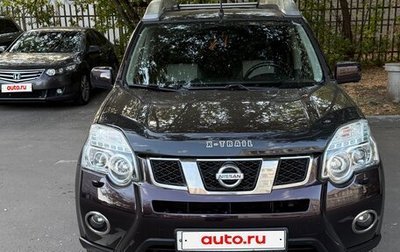 Nissan X-Trail, 2012 год, 1 150 000 рублей, 1 фотография