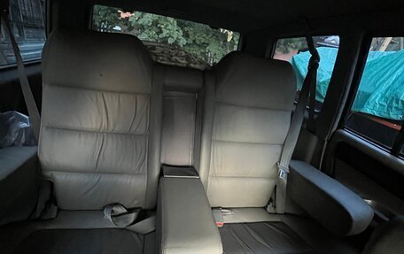 ТагАЗ Road Partner, 2008 год, 550 000 рублей, 13 фотография