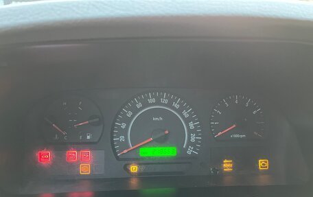 ТагАЗ Road Partner, 2008 год, 550 000 рублей, 15 фотография