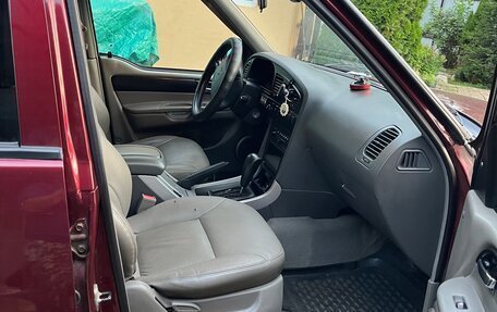 ТагАЗ Road Partner, 2008 год, 550 000 рублей, 12 фотография