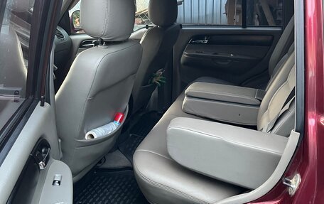 ТагАЗ Road Partner, 2008 год, 550 000 рублей, 9 фотография