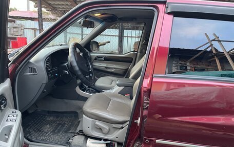 ТагАЗ Road Partner, 2008 год, 550 000 рублей, 8 фотография